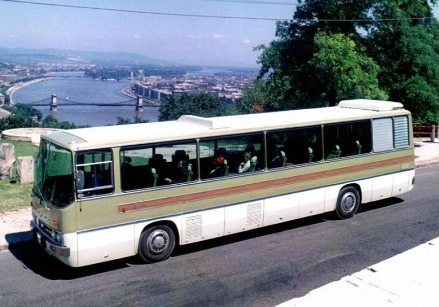  Ikarus 250 1970 года  (фото 3 из 22)